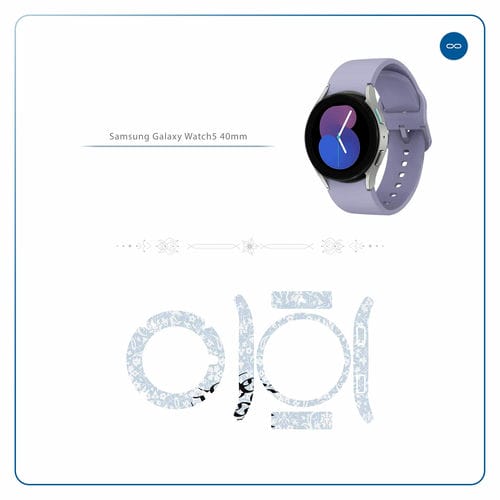 Samsung_Watch5 40mm_Nastaliq_4_2